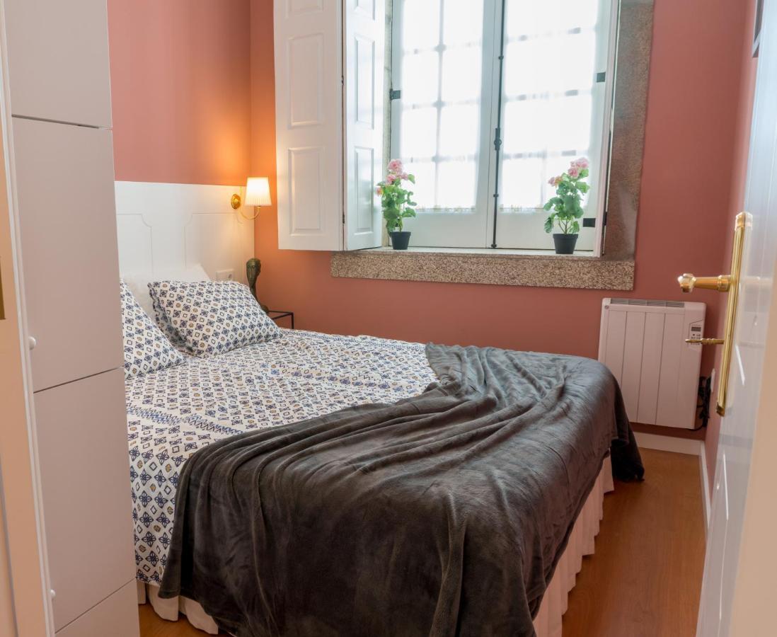 Oporto Centre Clean & Cozy Apt 1 Buitenkant foto